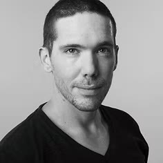 Brian K. McQuain, photographer and studio director